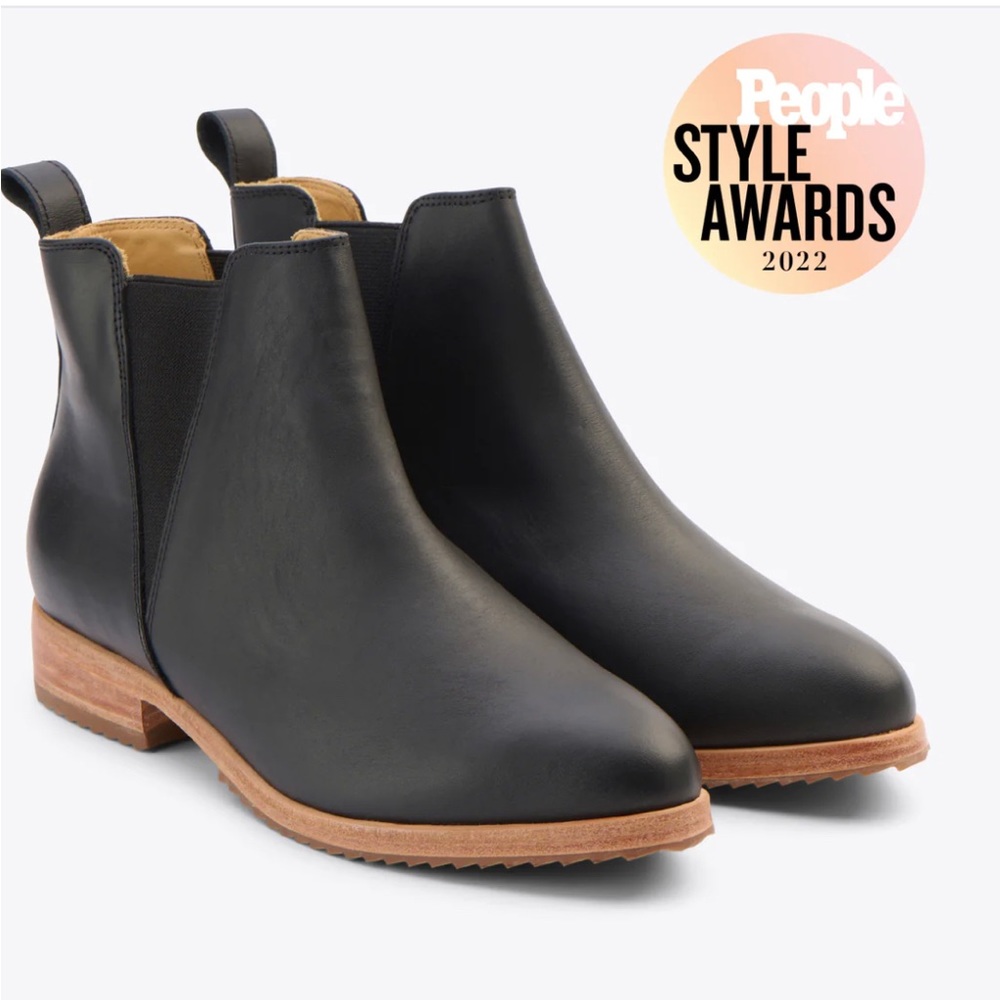 Nisolo Classic Chelsea Boot